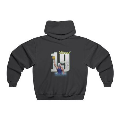 Genoa Rossi Vintage Hoodie
