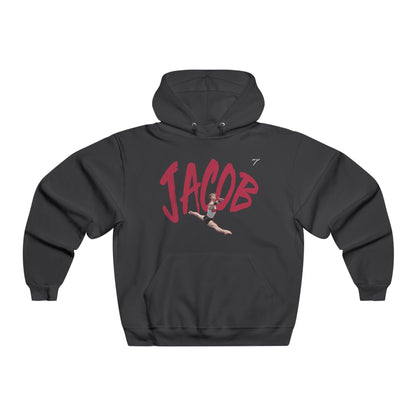 Jacob Miller Vintage Hoodie