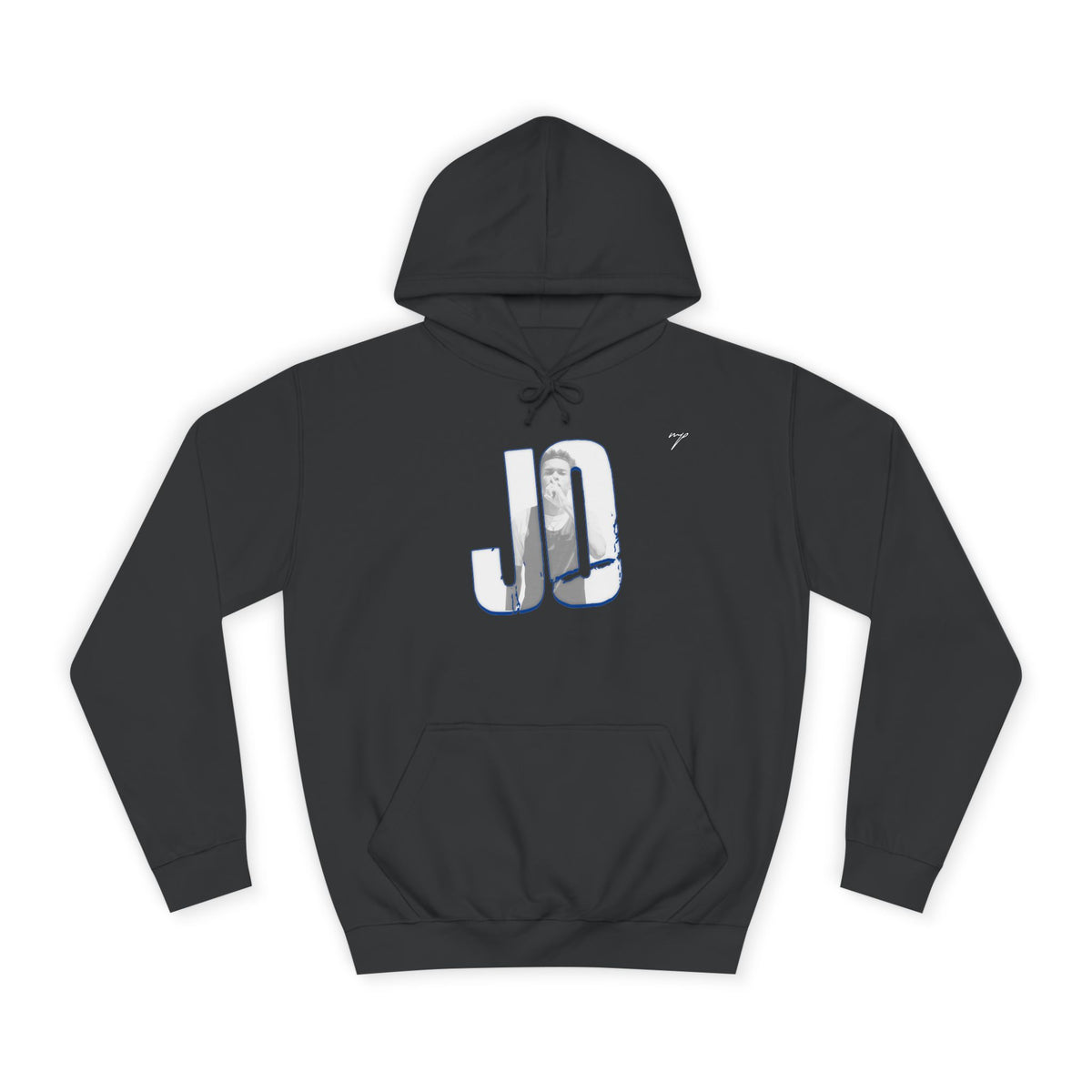 Jo Oglesby Hoodie