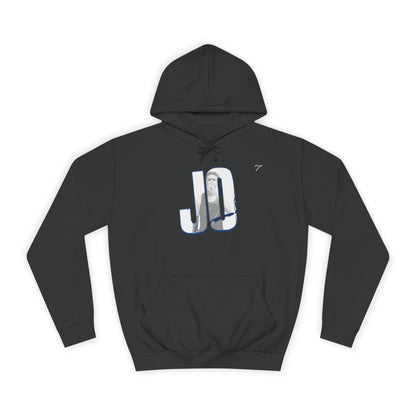 Jo Oglesby Hoodie