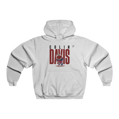 Colin Davis Vintage Hoodie