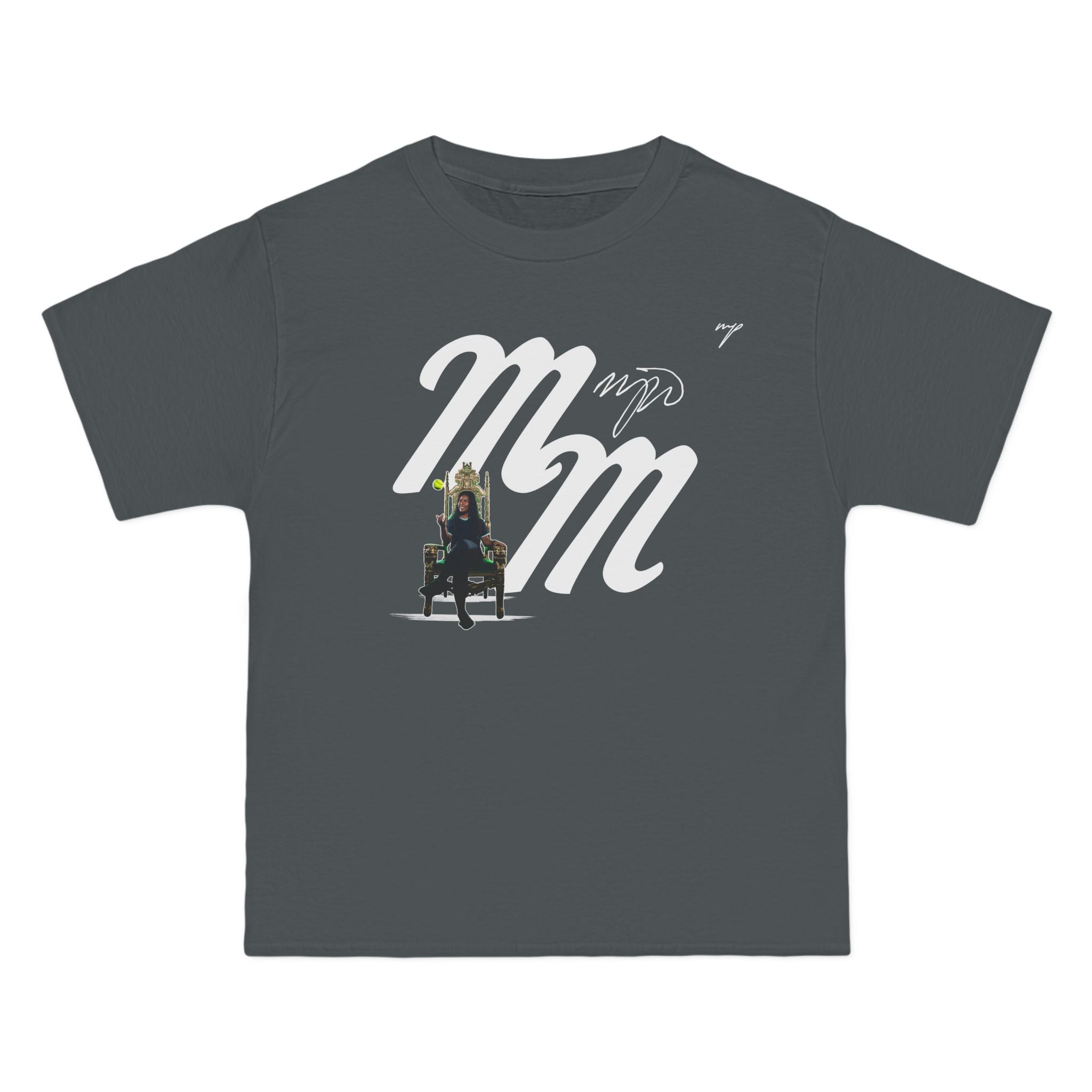Mackenzie Marion Vintage Tee