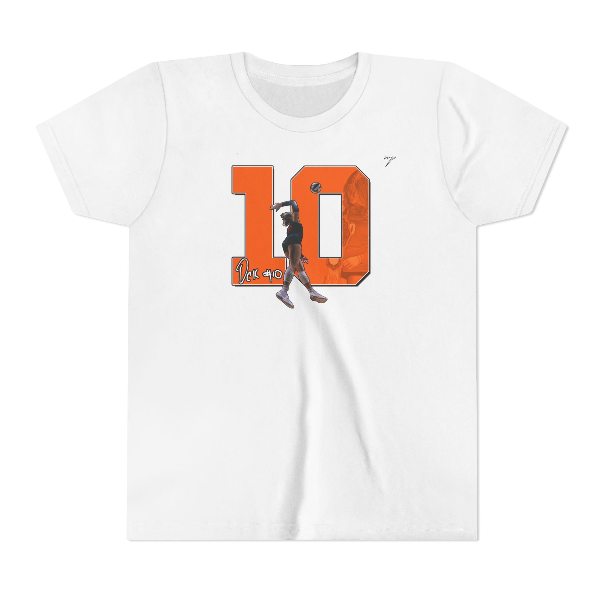 Cynthia Ockerman YOUTH Graphic Tee