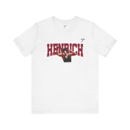 Matt Henrich Graphic Tee