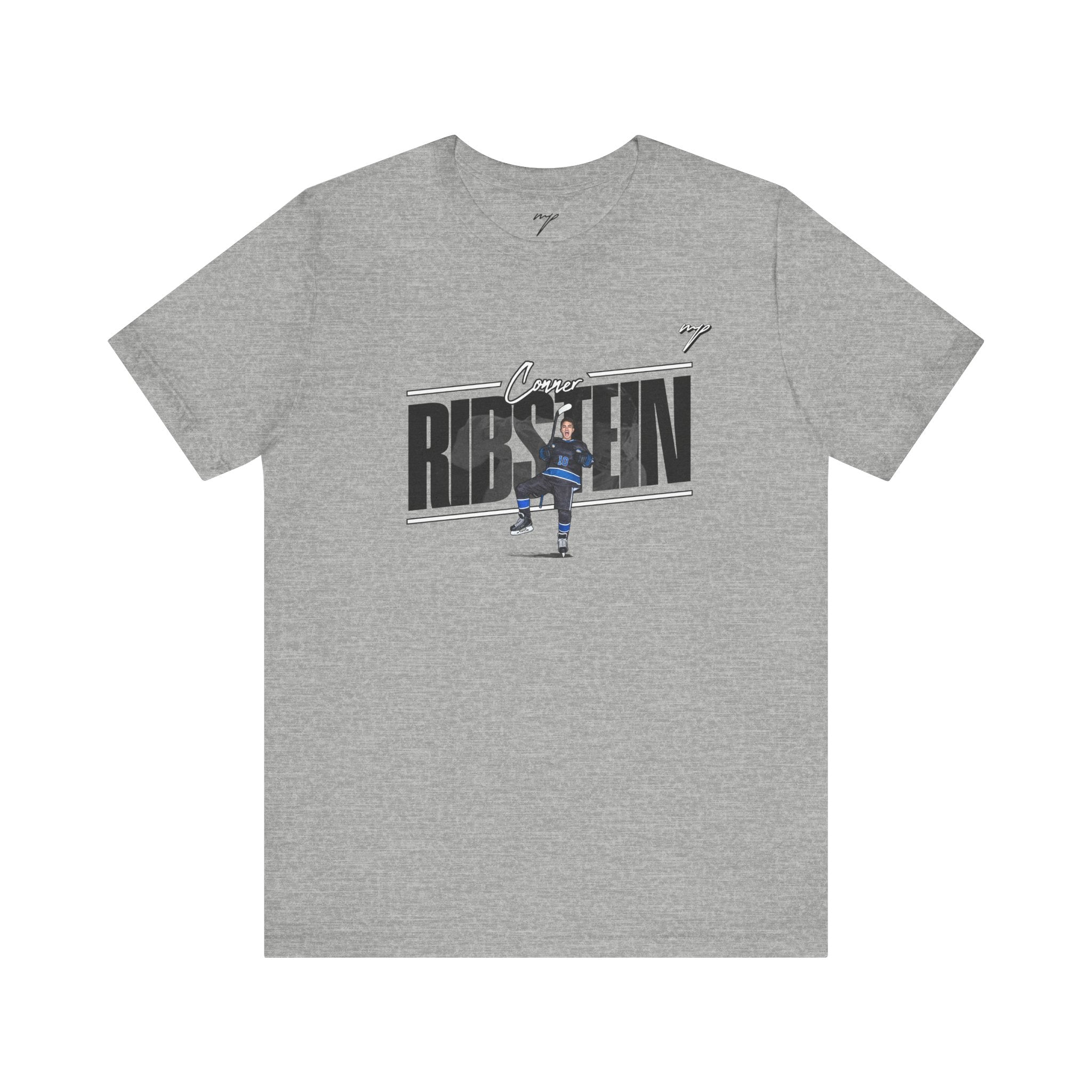 Conner Ribstein Graphic Tee