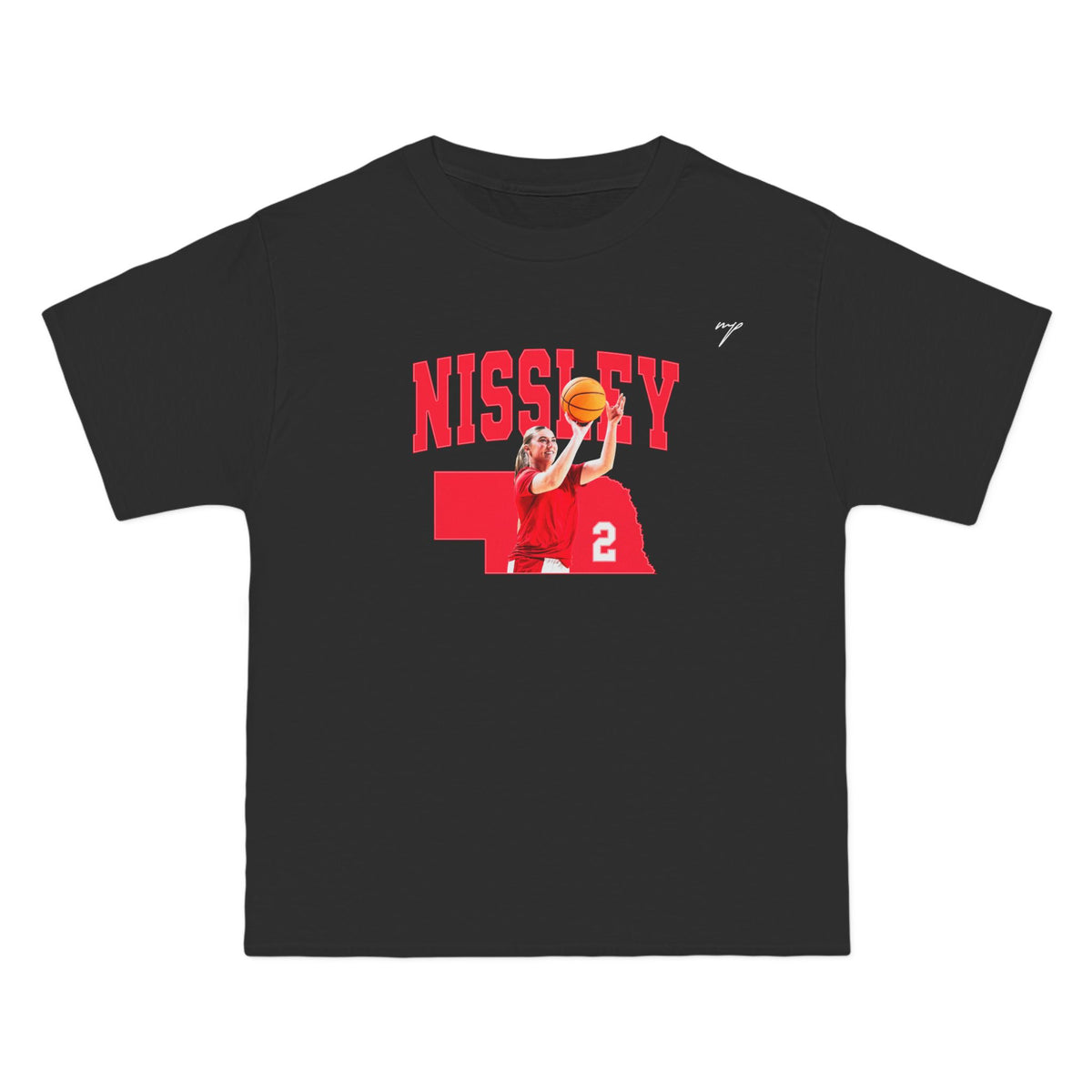 Logan Nissley Vintage Tee