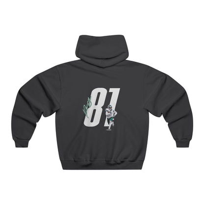 Jermaine Penny Vintage Hoodie