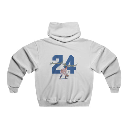 Liza Flavin Vintage Hoodie