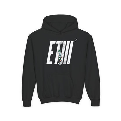Elliott Turner III YOUTH Hoodie