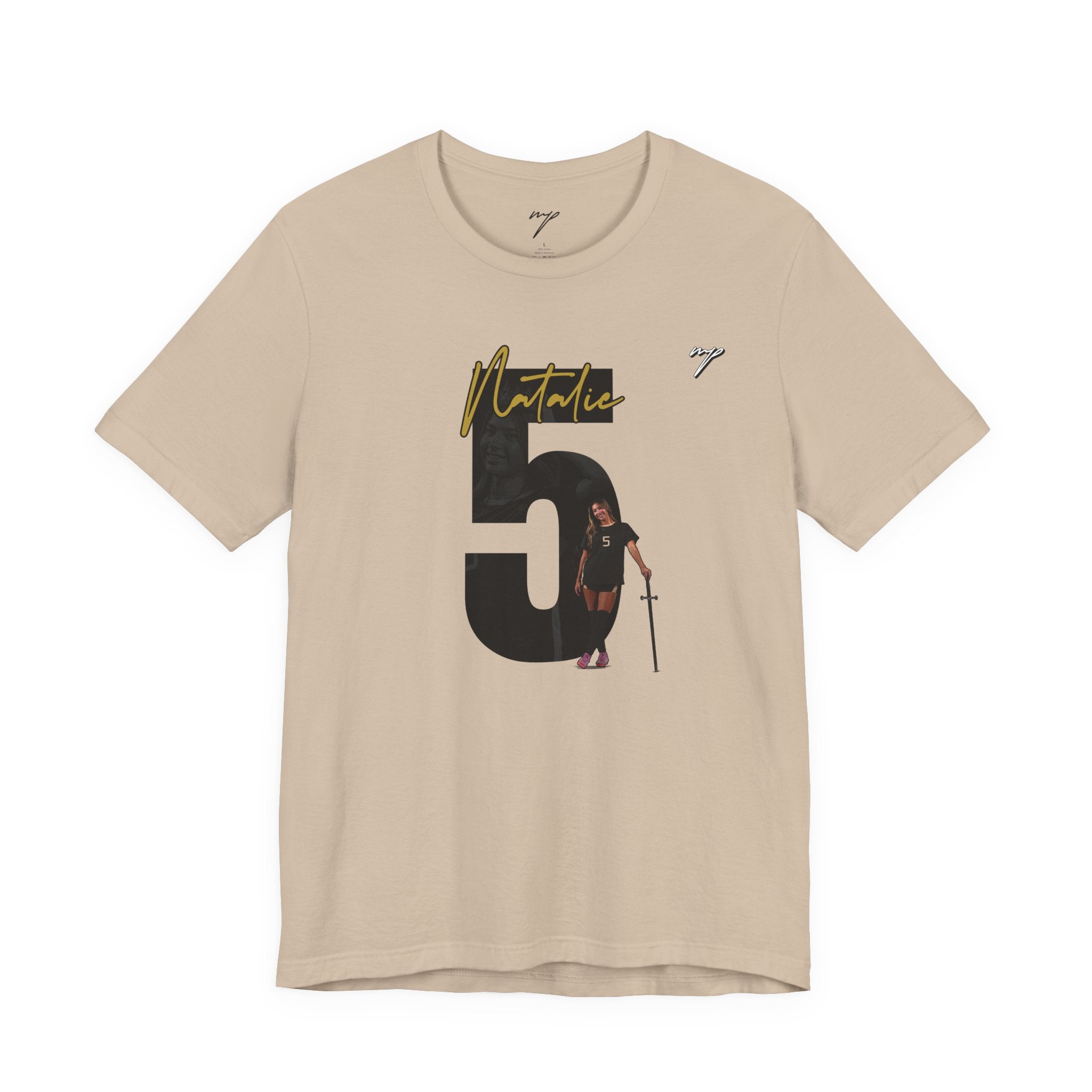Natalie Leon Graphic Tee