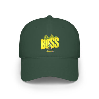 Madison Boss Hat