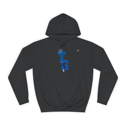 Tiara Stueck Hoodie