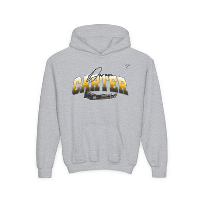 Dereon Carter YOUTH Hoodie