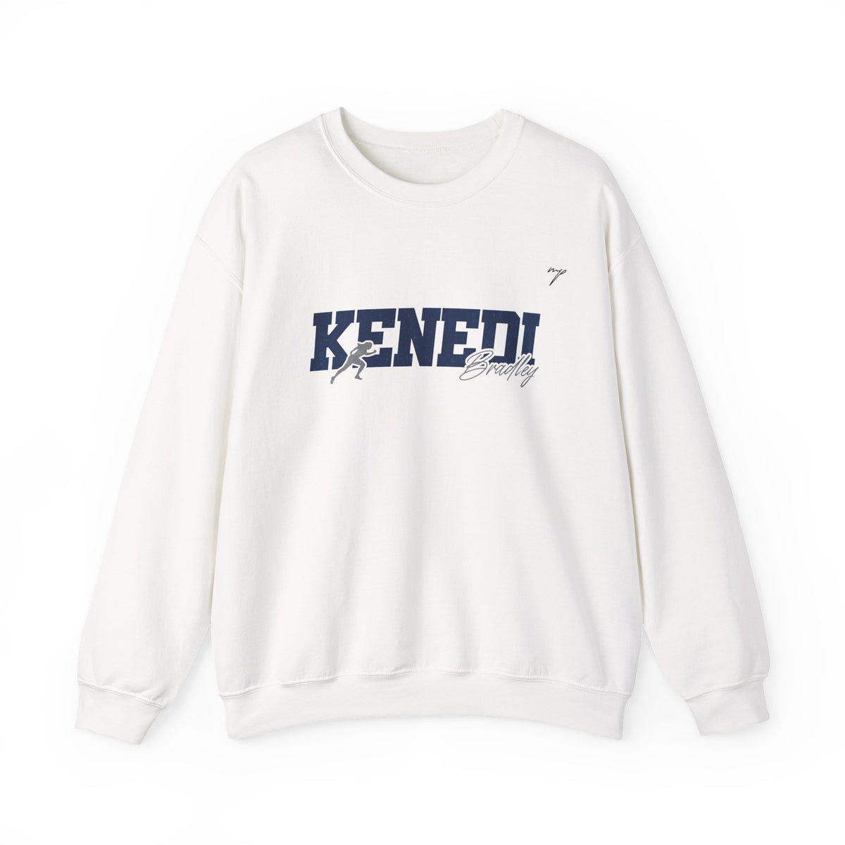 Kenedi Bradley Crewneck