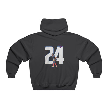 Aubrey Myer Vintage Hoodie