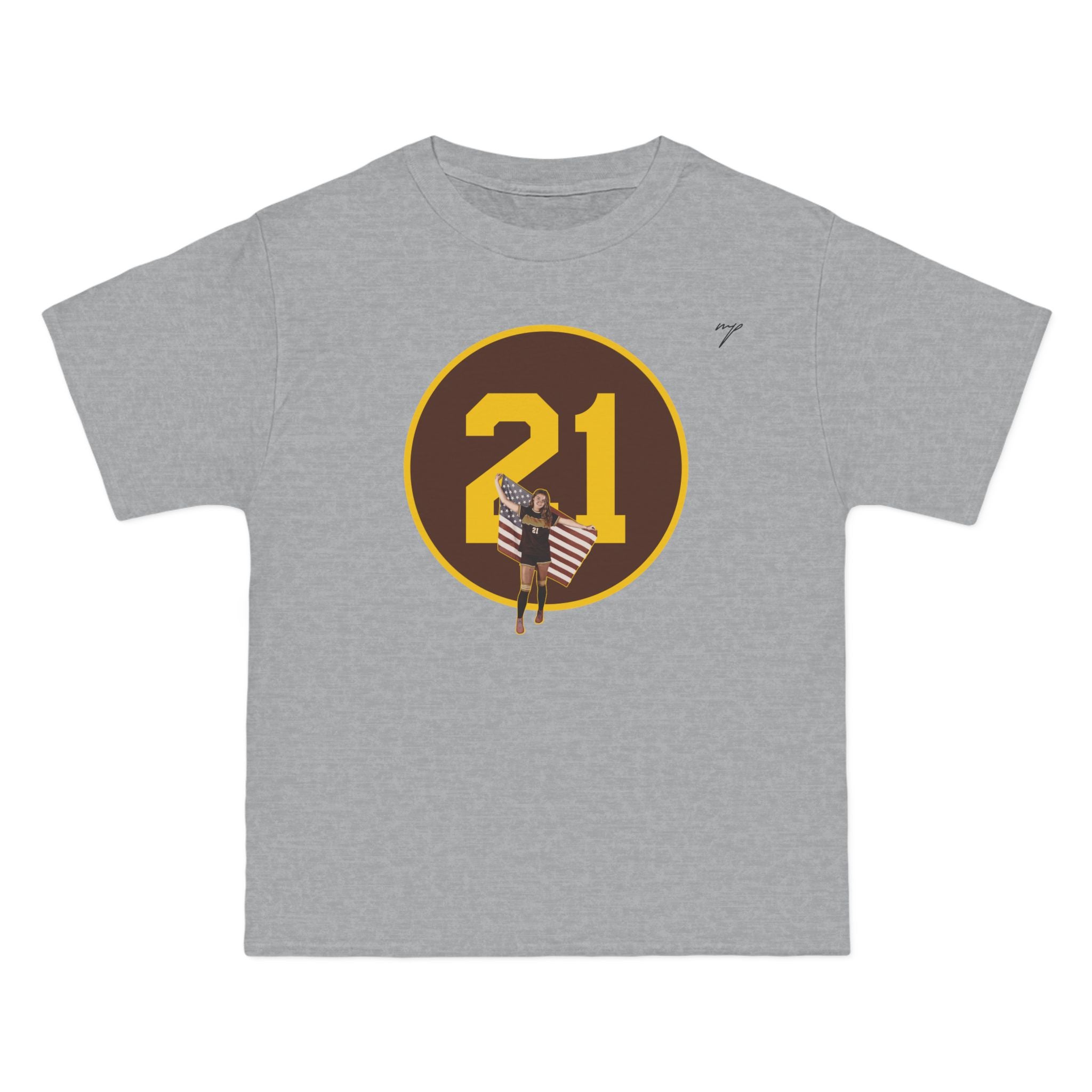 Izelee Kerns Vintage Tee