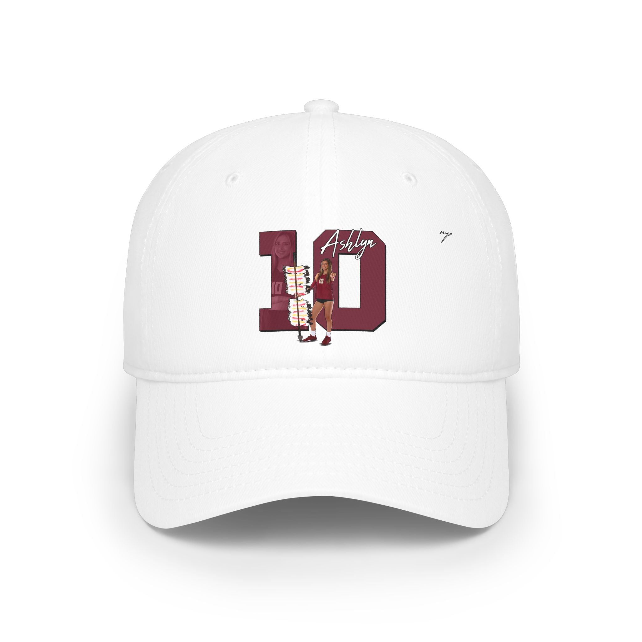 Ashlyn Quiri Hat