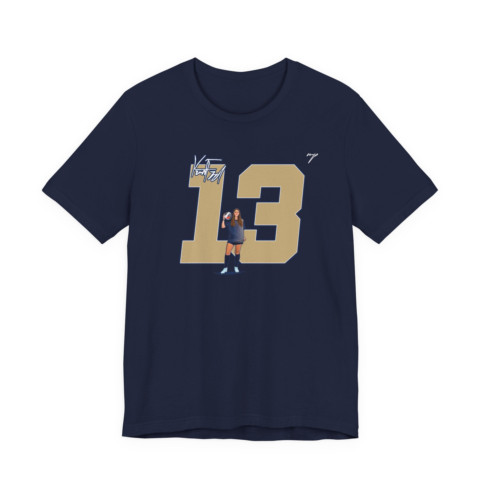 Keira Floyd Graphic Tee