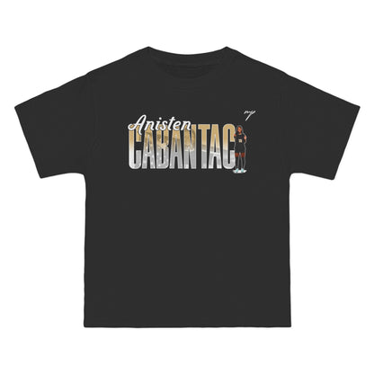 Anisten Cabantac Vintage Tee