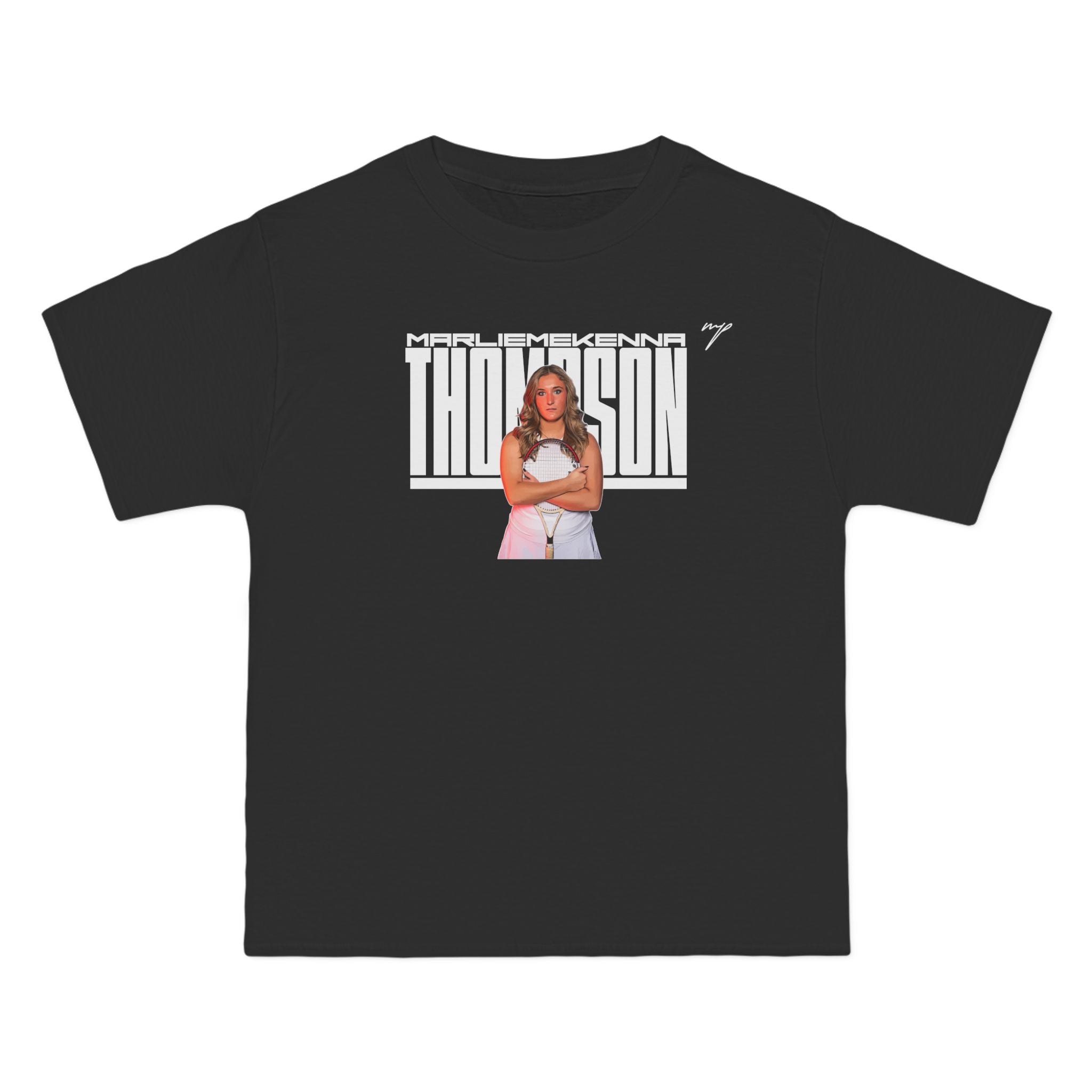 Marliemekenna Thompson Vintage Tee