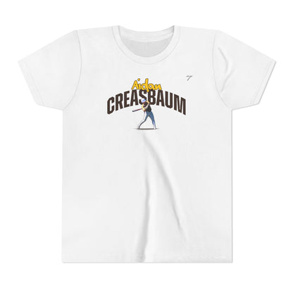 Aidan Creasbaum YOUTH Graphic Tee