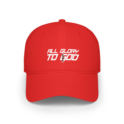 Kameryn Heard Hat