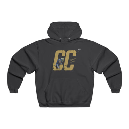 Cyncere Cruse Vintage Hoodie