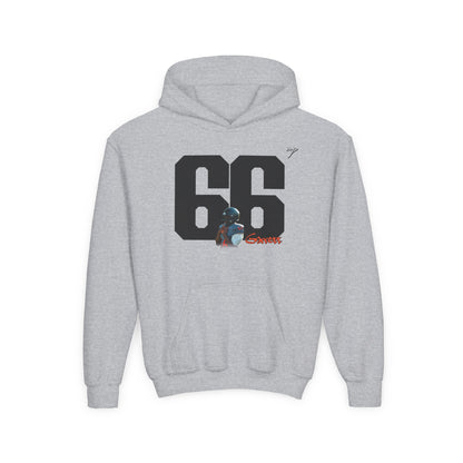 Jahvaris Garrett YOUTH Hoodie