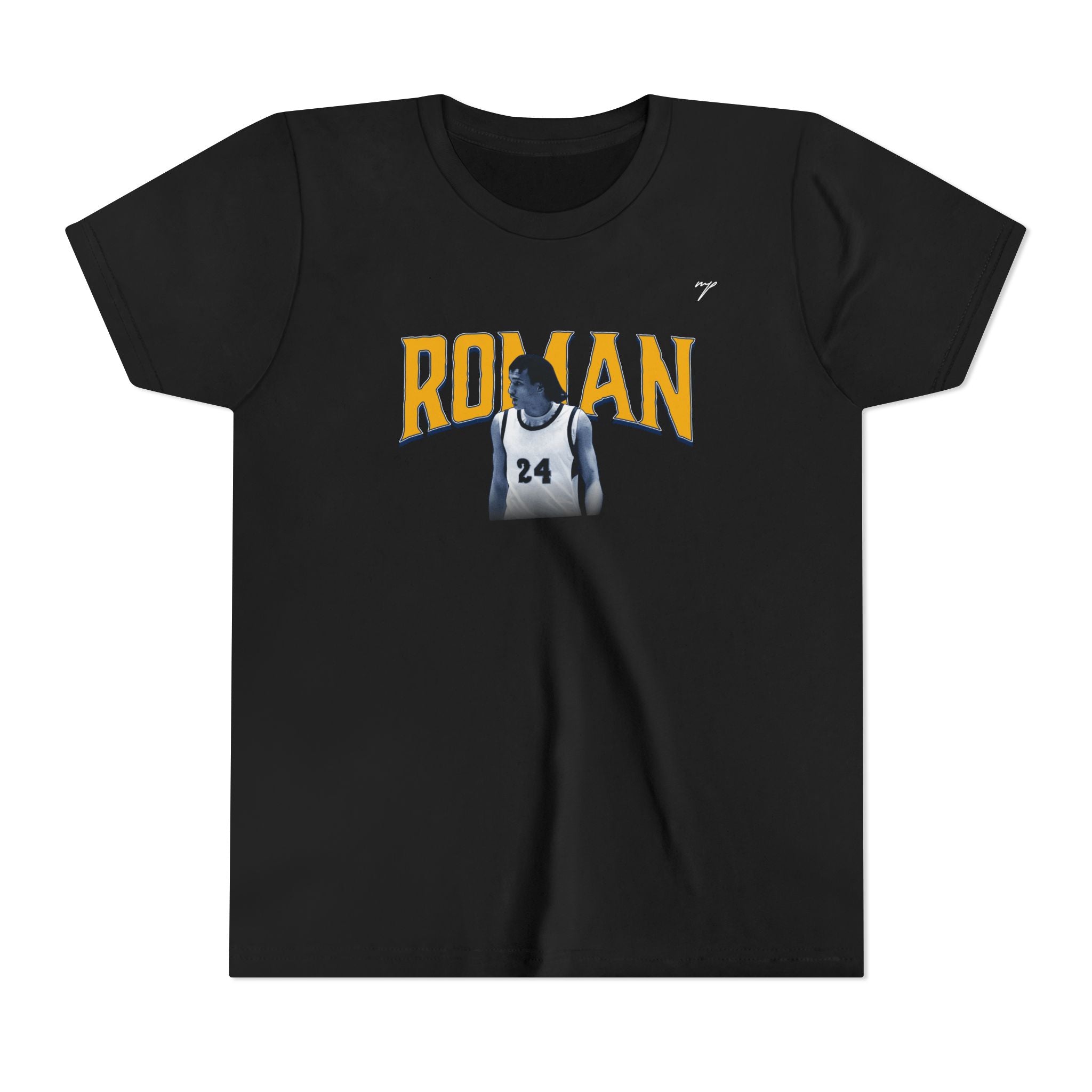 Roman Kellum YOUTH Graphic Tee