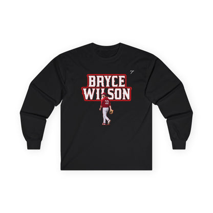 Bryce Wilson Long Sleeve