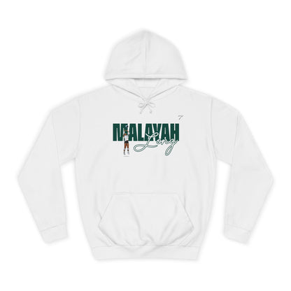 Malayah Long Hoodie