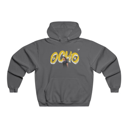 Douglas Turner Vintage Hoodie
