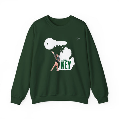 Karalyn Key Crewneck