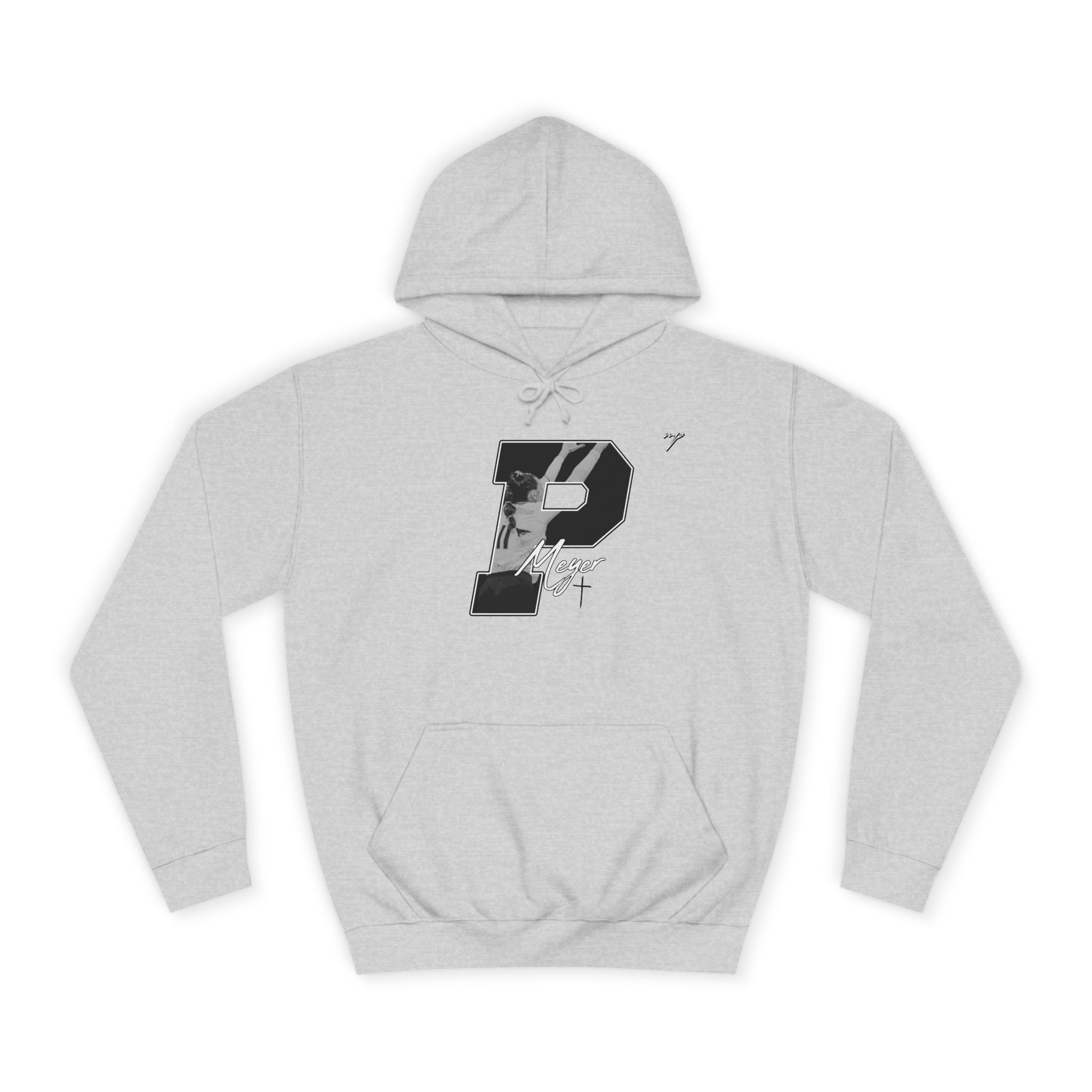 Peyton Meyer Hoodie