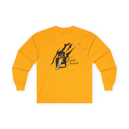 Emma Jackson Long Sleeve Tee