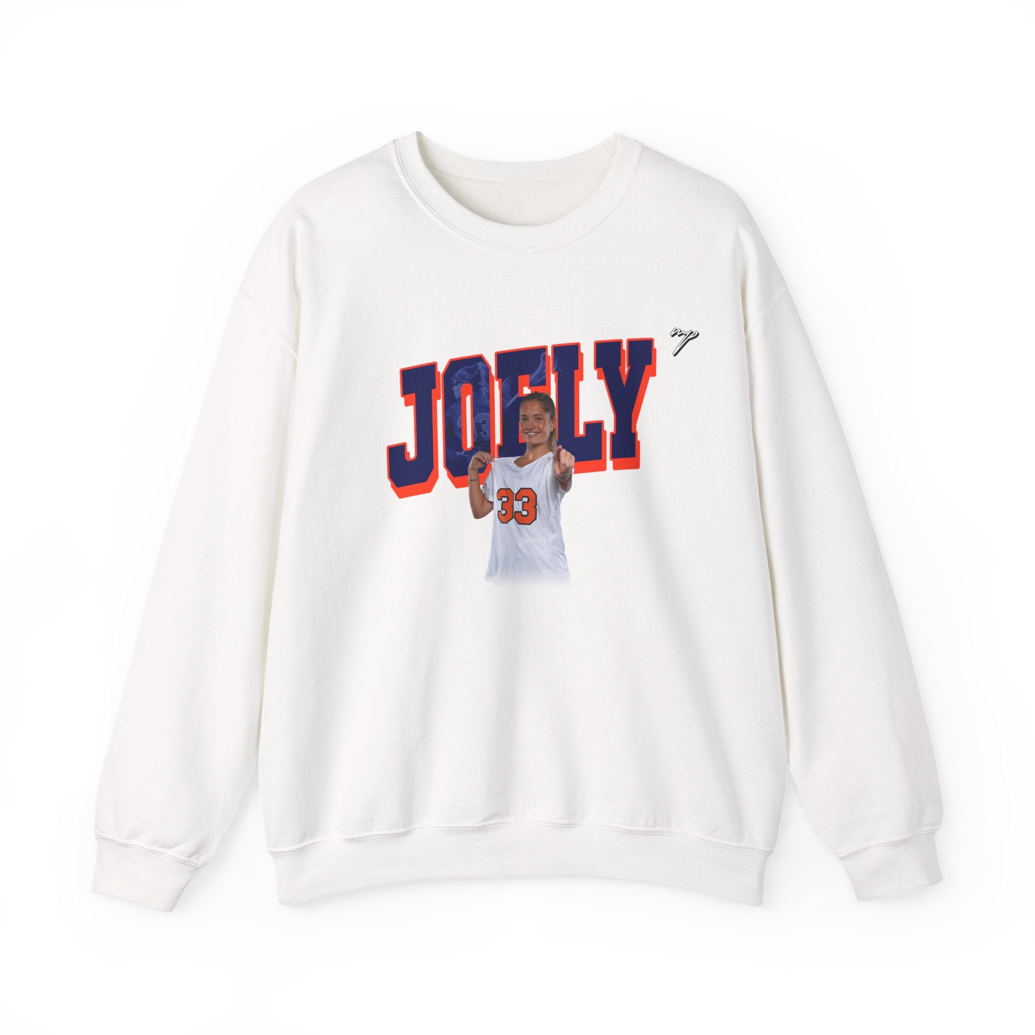 Joely Caramelli Crewneck