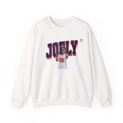 Joely Caramelli Crewneck