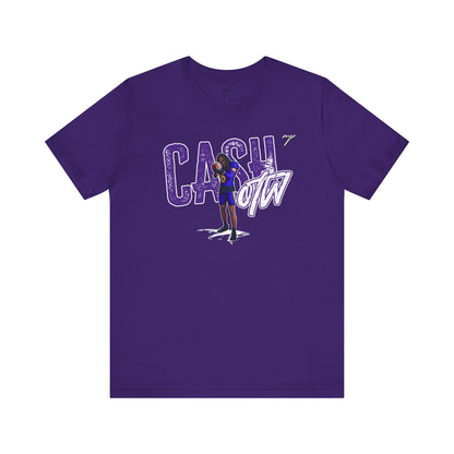 Trae Davis Graphic Tee