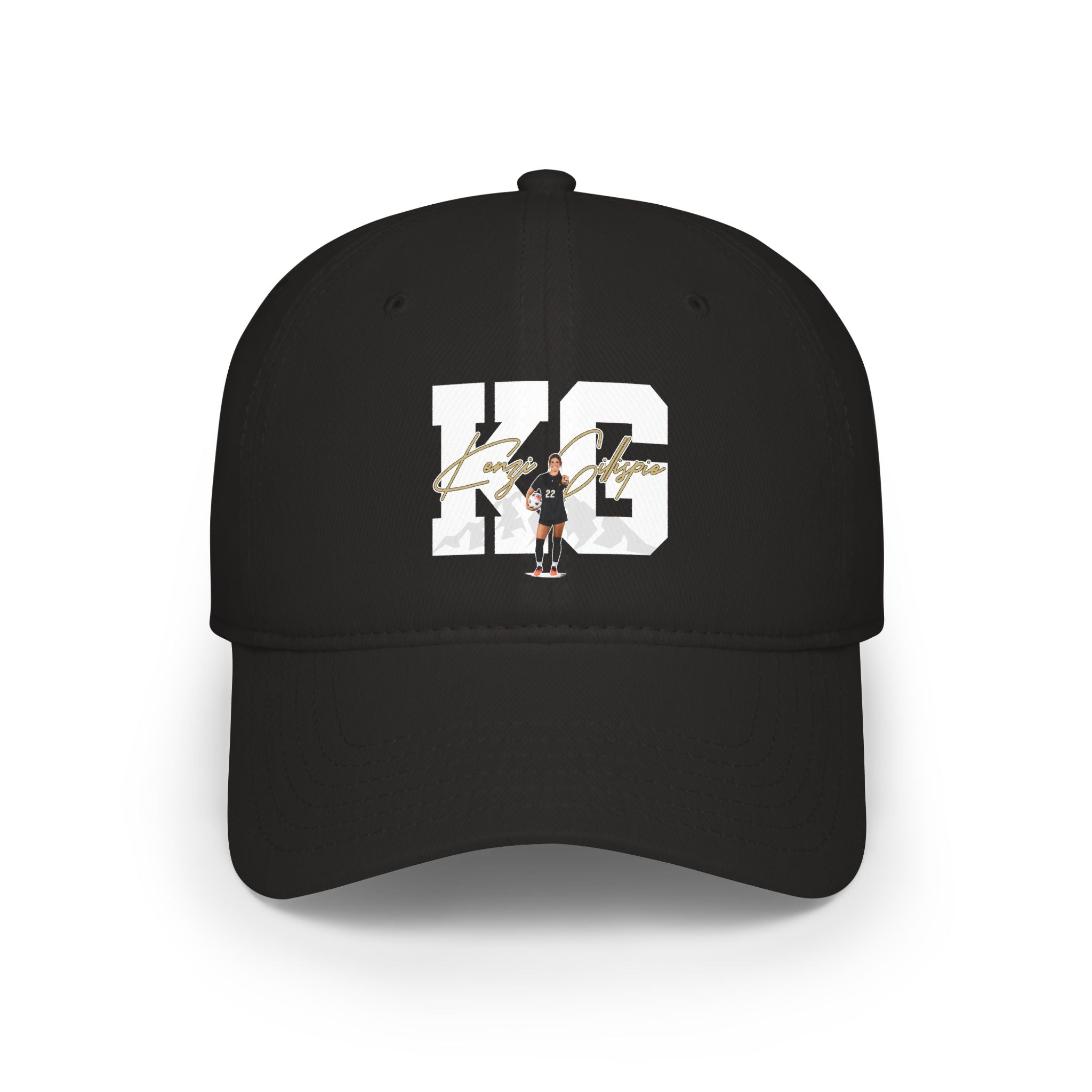 Kenzi Gillispie Hat