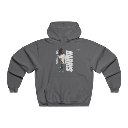 Taniya Harris Vintage Hoodie