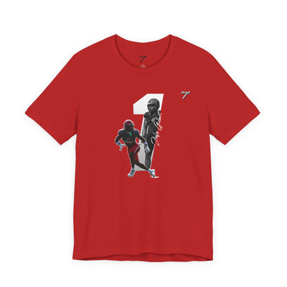 John Gilbert Graphic Tee