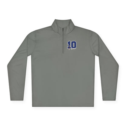 Josephine Seekford Quarter-Zip