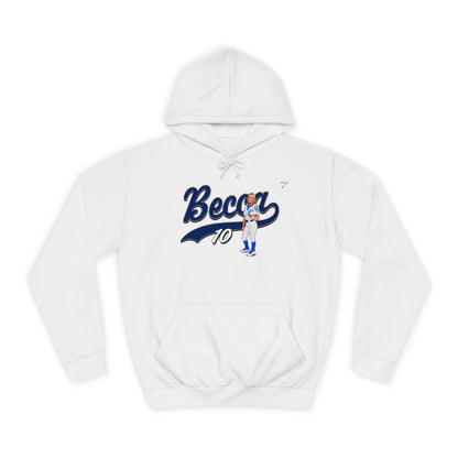 Becca Dinkelman Hoodie
