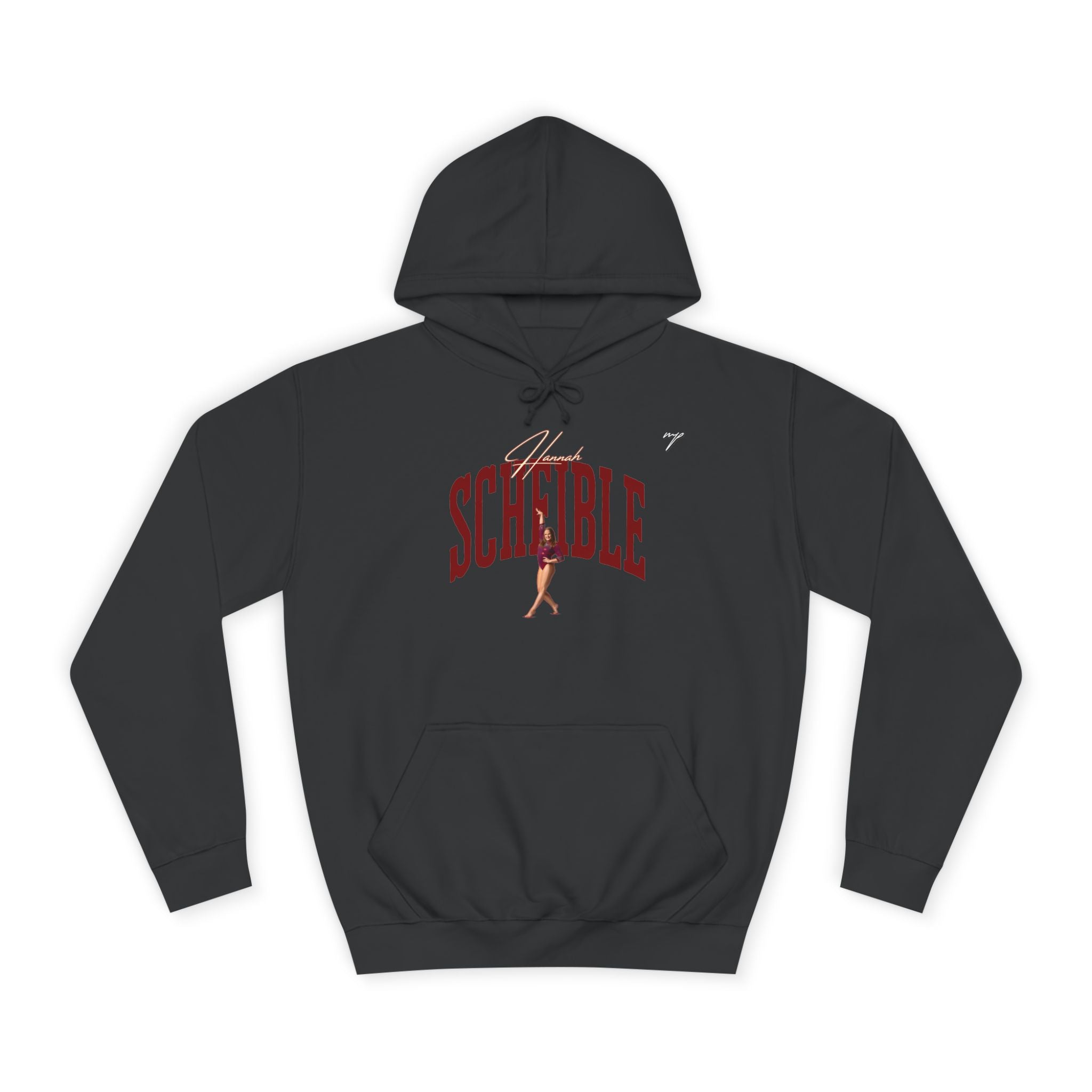 Hannah Scheible Hoodie