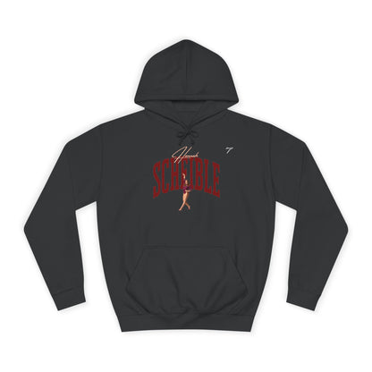 Hannah Scheible Hoodie