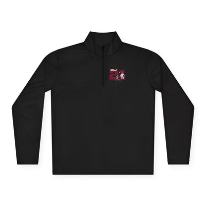 Jake Wilhoit Quarter-Zip