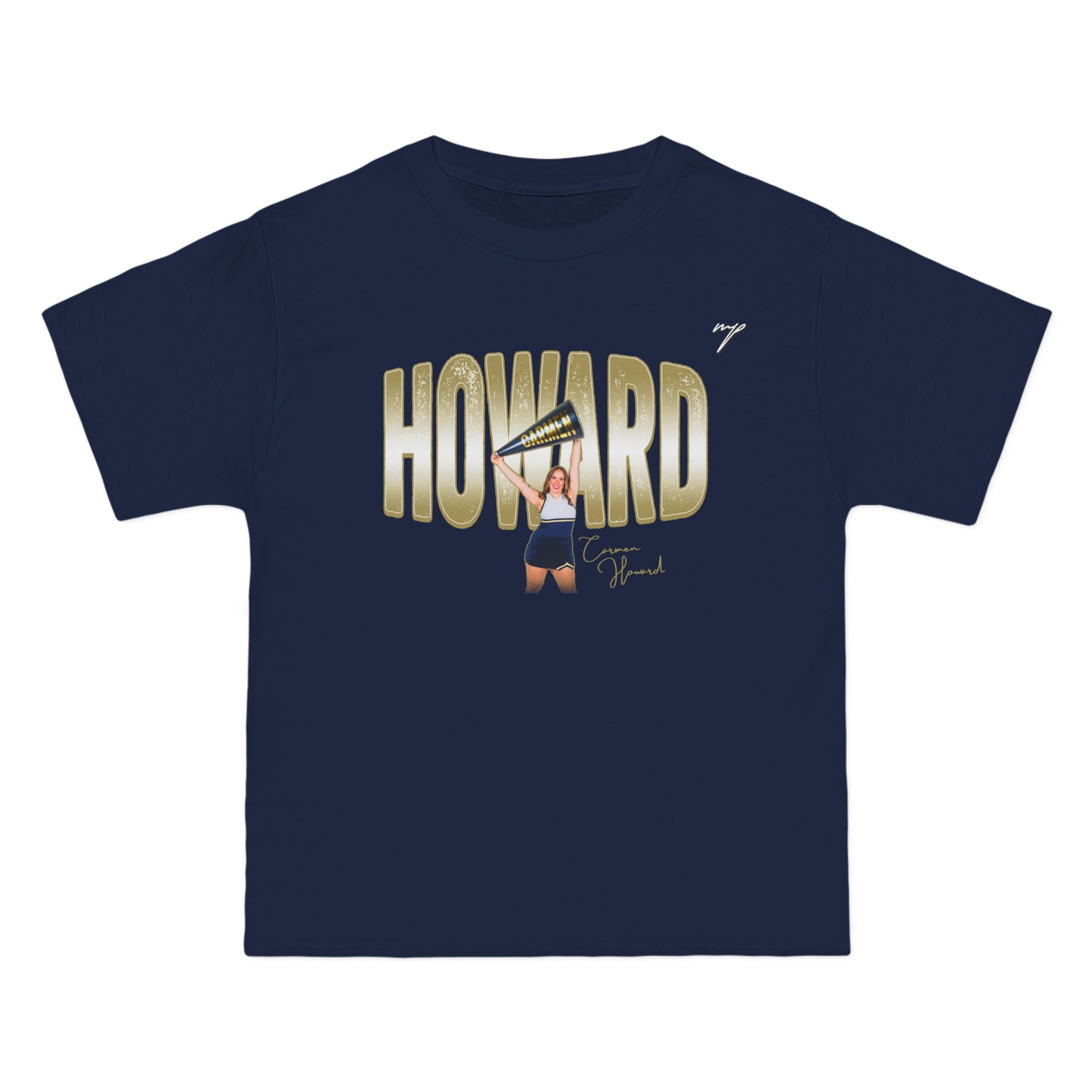Carmen Howard Vintage Tee