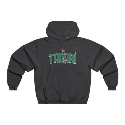 Tadari Clark Vintage Hoodie