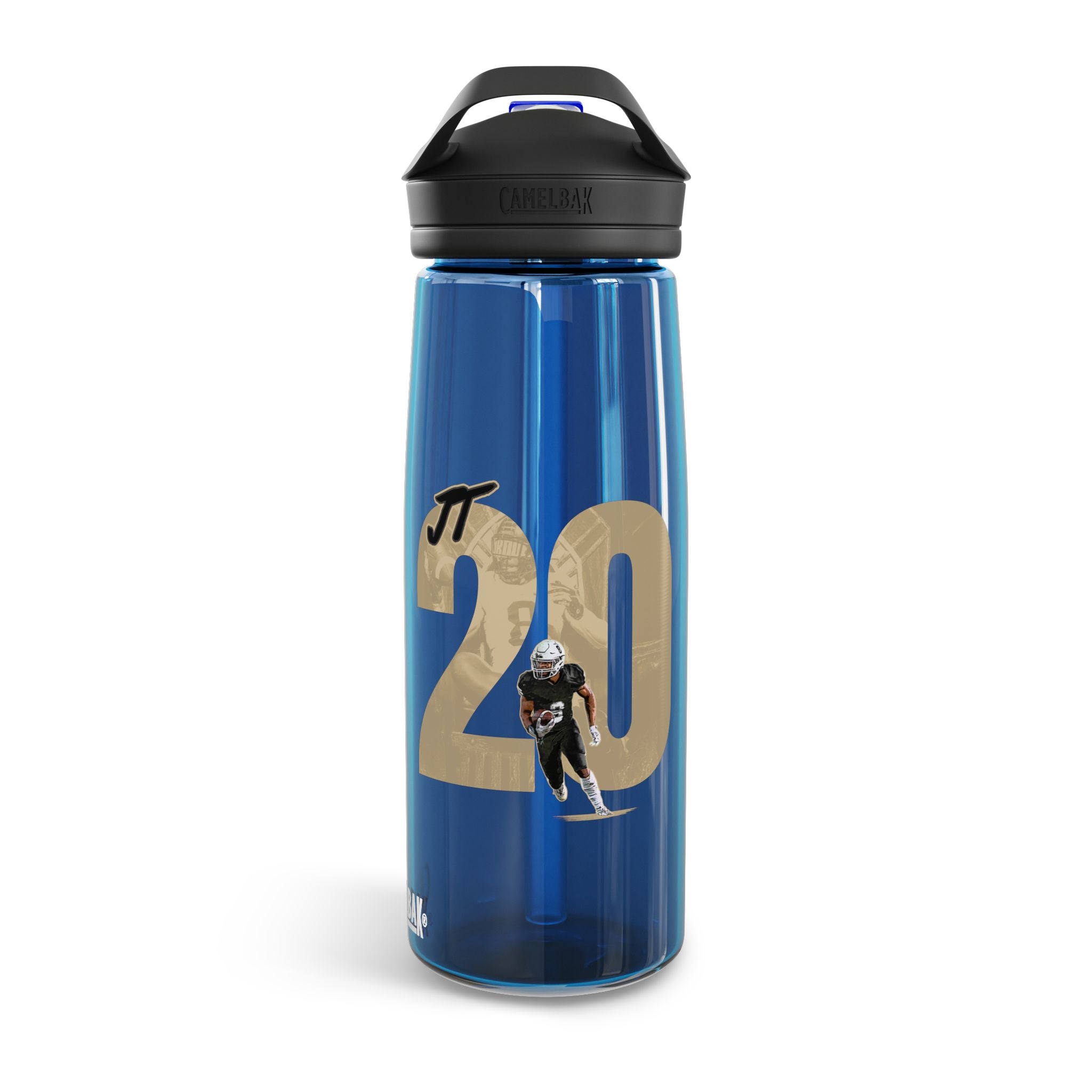 Jaron Thomas CamelBak Water Bottle