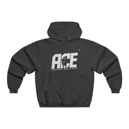 Adrian Wallace Vintage Hoodie